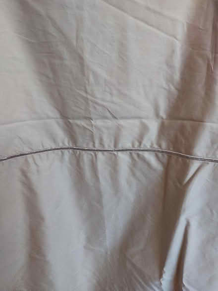 Photo of free Jasper Conran Bedding (West Hunsbury NN4) #1