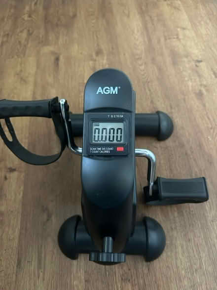 Photo of free Seated pedal exerciser (South Shields) #1