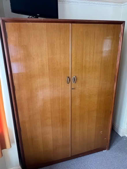 Photo of free wardrobes and chest of drawers (Headington OX3) #1