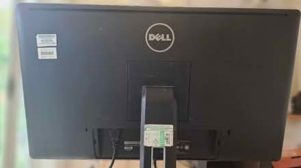 Photo of free Dell P2414Hb 14" FHD Monitor (Emmer Green RG4) #1