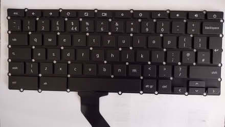 Photo of free Replacement laptop keyboard (St Helens TN35) #1