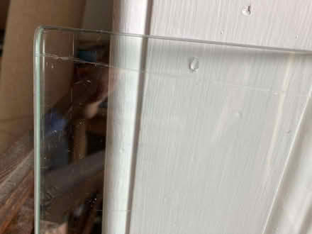 Photo of free Glass shelves (North Kelvinside G20) #2