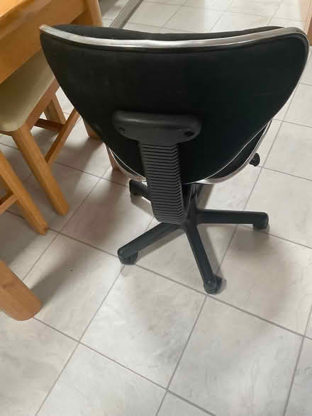 Photo of free Office Chair (Waverton CH3) #2