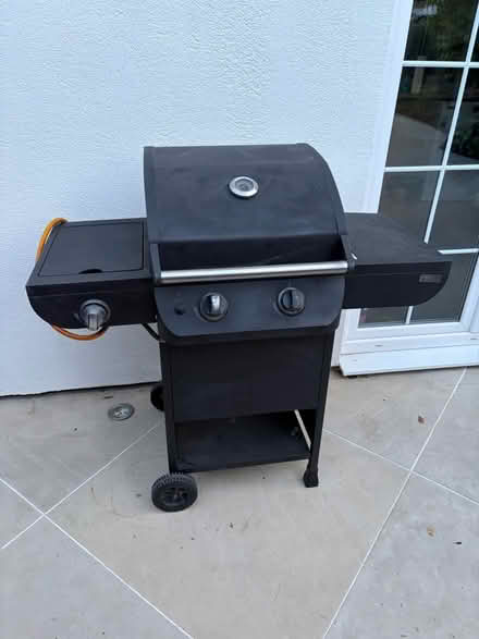 Photo of free Bbq (Northolt) #1