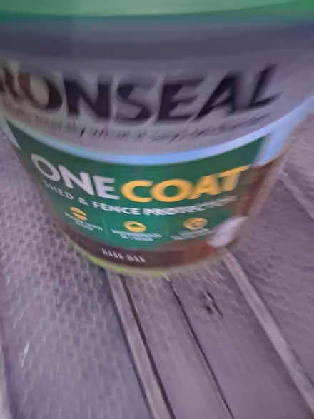 Photo of free Various unused paint (Worcester WR5) #3