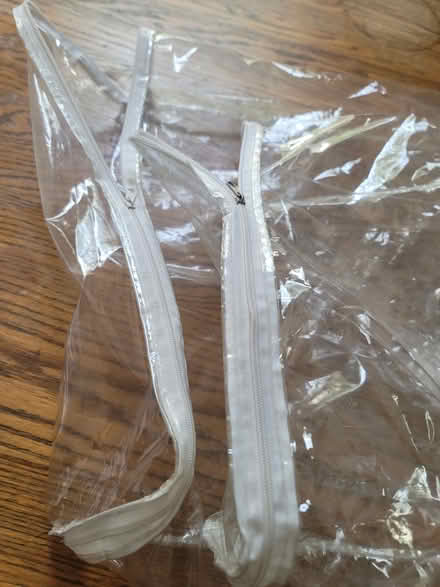 Photo of free Bags (Huntington MA) #2