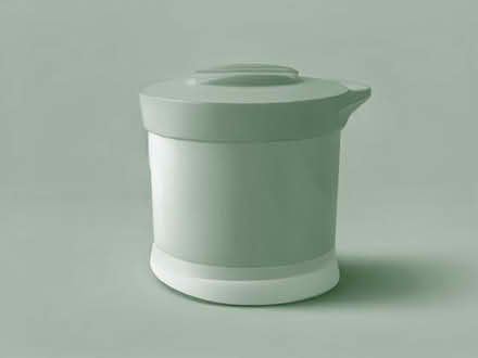 Photo of Electric food chopper (Fiddler's Green GL51) #1