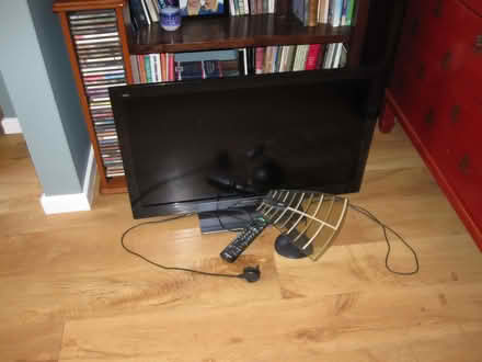 Photo of free Television (Biggleswade SG18) #1