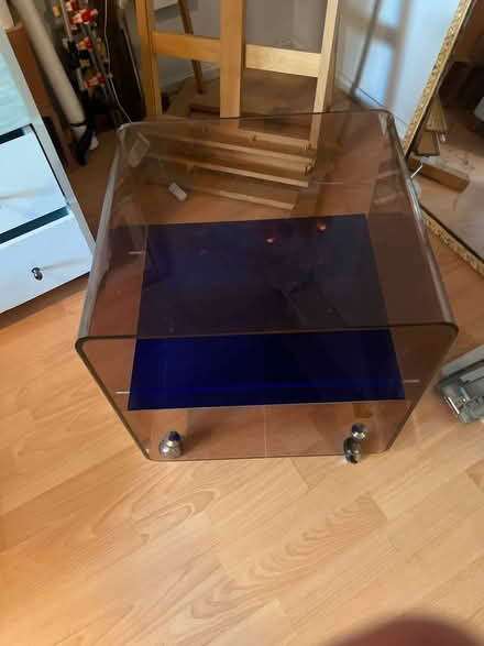 Photo of free Furniture and artists Easel (Kennington SE11) #2