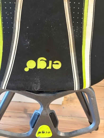 Photo of free Ironing board (Portslade) #2