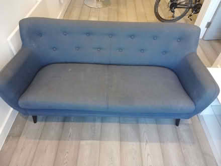 Photo of free sofa (Slough central SL1) #1