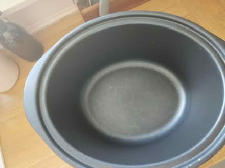 Photo of free Slow Cooker (Cherry Willingham LN3) #2