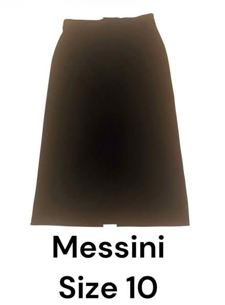 Photo of free Messini Women’s Skirt (Brooklyn Storage) #1