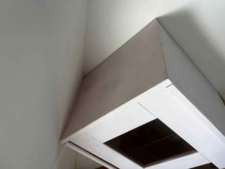 Photo of free Cupboard / shelf (E17) #4