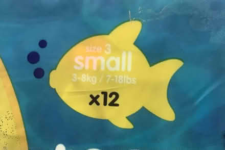 Photo of free Baby swim pants (Greatmoor SK2) #3