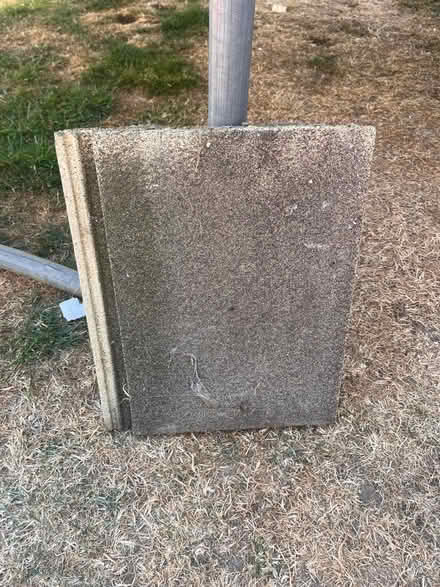 Photo of free roof tile (West Oxfordshire OX28) #1