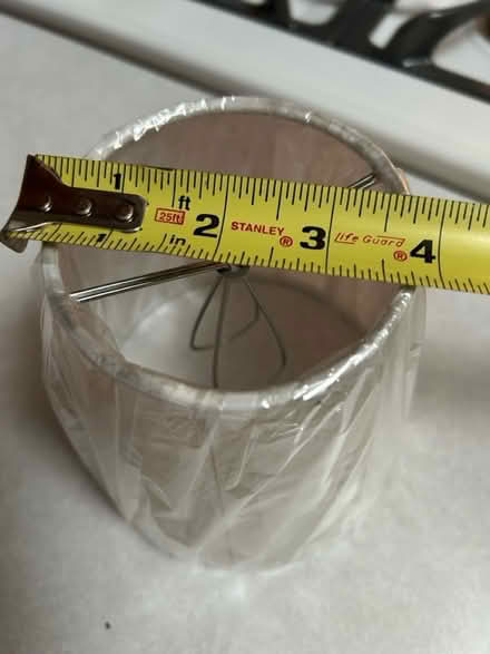 Photo of free Small lamp shade (Woodridge) #1