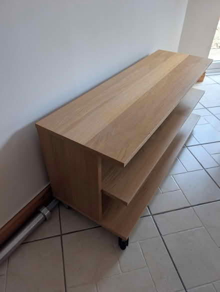 Photo of free TV Bench (IKEA Praktisk) (Marino) #2