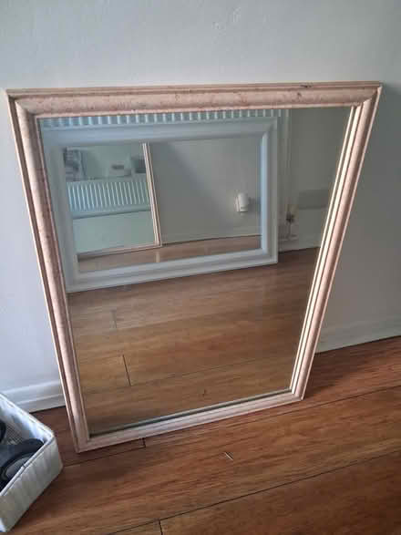 Photo of free Mirror (Southsea PO5) #1