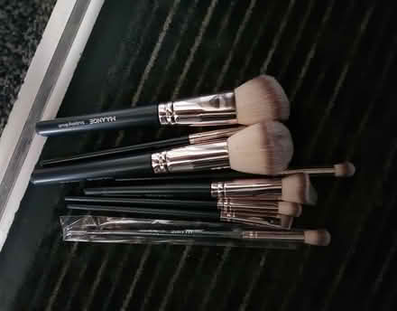 Photo of free Make up brushes (Ormskirk L39) #1
