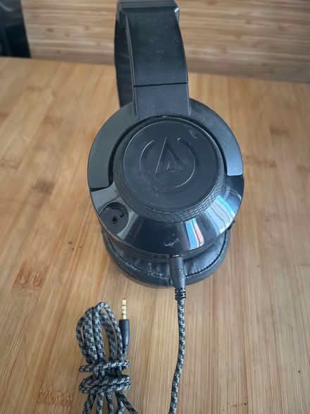 Photo of free Headphones with jack lead (Emerson's Green BS16) #2