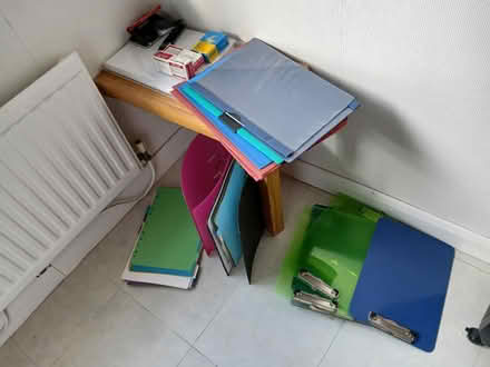 Photo of free Stationery - mixed box (Westbury BA13) #1
