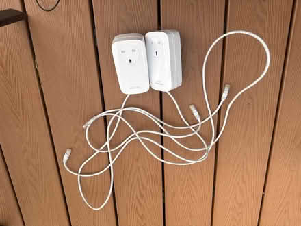 Photo of free Modem link (Cheadle Hulme SK8) #1
