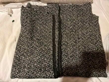 Photo of free Wool Fabric #1 (Faversham ME13) #1