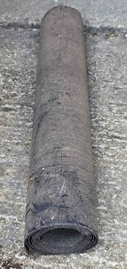Photo of free Roll of roofing felt (Stroud) #1
