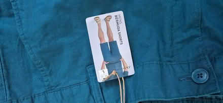 Photo of free Men's shorts (Clanfield) #2