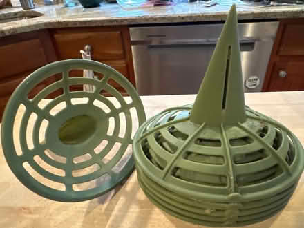 Photo of free Melon rest (6) (Old Town Alexandria) #1
