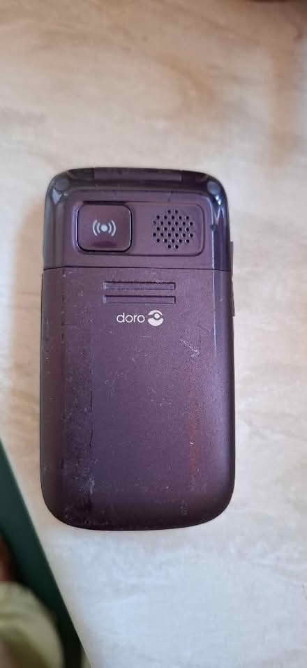Photo of free Non-smart mobile phone (Harrogate HG1) #2