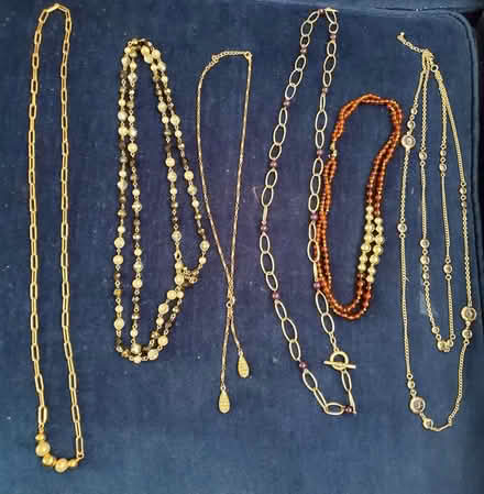 Photo of free Costume jewelry (Near Experimental Farm) #1