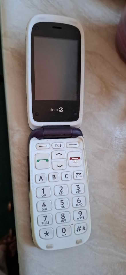 Photo of free Non-smart mobile phone (Harrogate HG1) #1