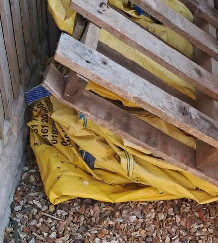 Photo of free Builders bags (Upton CH2) #1