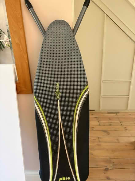 Photo of free Ironing board (Portslade) #1