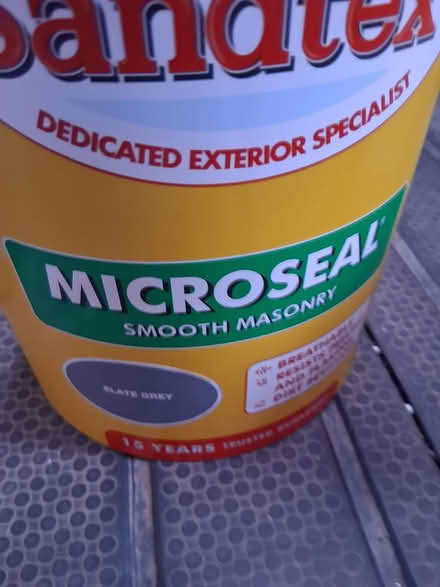 Photo of free Various unused paint (Worcester WR5) #2