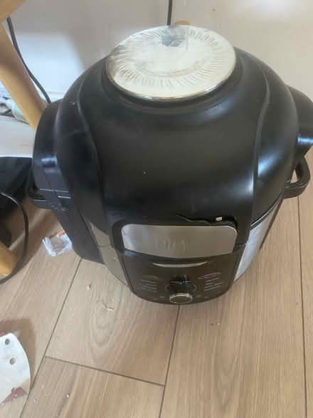 Photo of free Ninja airfryer (Rhwibina CF14) #1