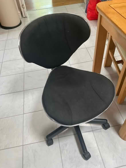 Photo of free Office Chair (Waverton CH3) #1