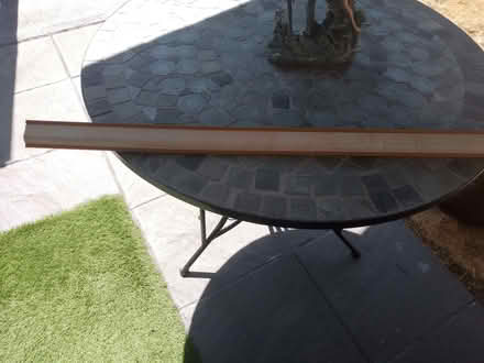 Photo of free counter top edging (Waltham Abbey EN8) #3