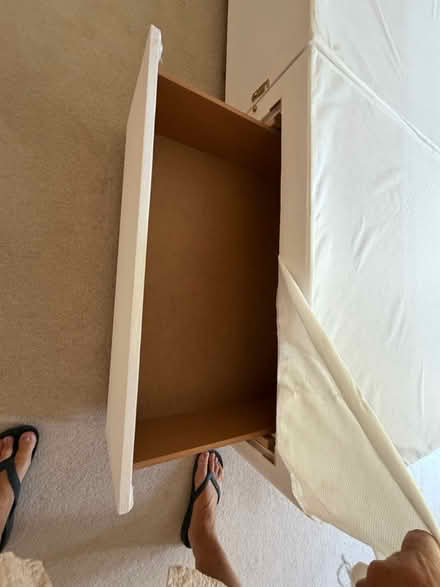 Photo of free Bed base (Sevenoaks) #3