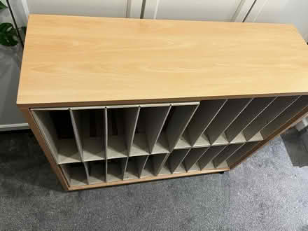 Photo of free Office file storage (CB1 Coldham’s Lane) #1