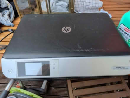 Photo of free Hp envy 5532 printer (BR1 bickley) #1