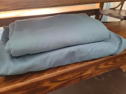 Photo of free Sheets (Huntington MA) #1