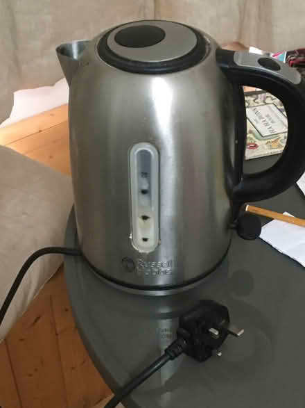 Photo of free Russell Hobbs kettles (Central Lancaster LA1) #1