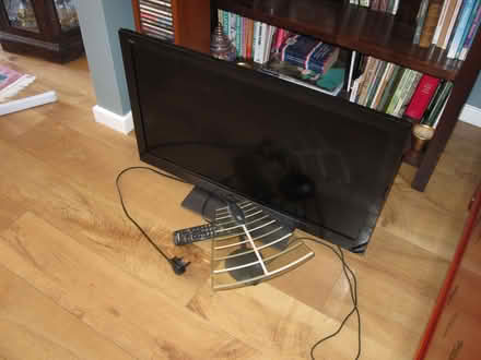 Photo of free Television (Biggleswade SG18) #2