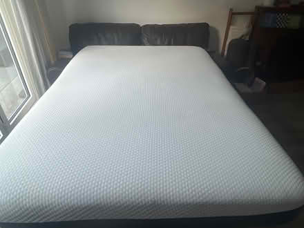 Photo of free Double mattress (Folly hill GU9) #1
