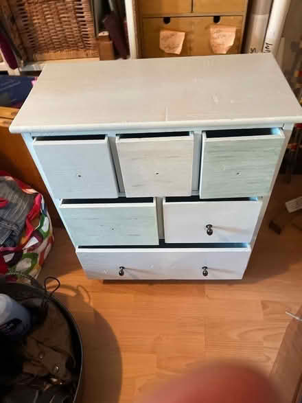Photo of free Furniture and artists Easel (Kennington SE11) #1