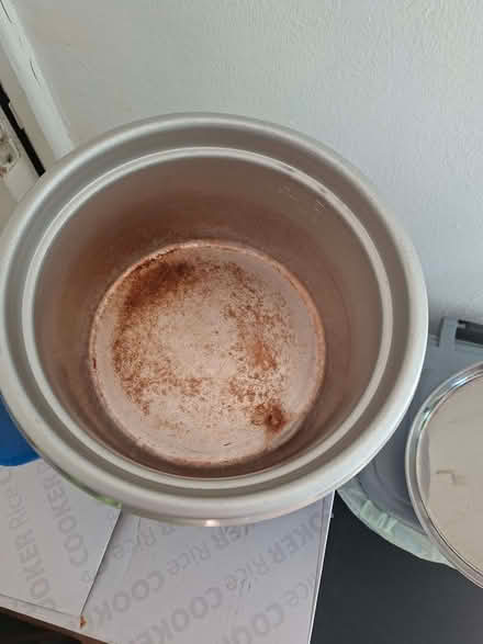 Photo of free Small rice cooker (Eaton NR4) #2