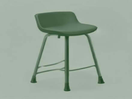 Photo of Keyboard stool (Mollington CH1) #1